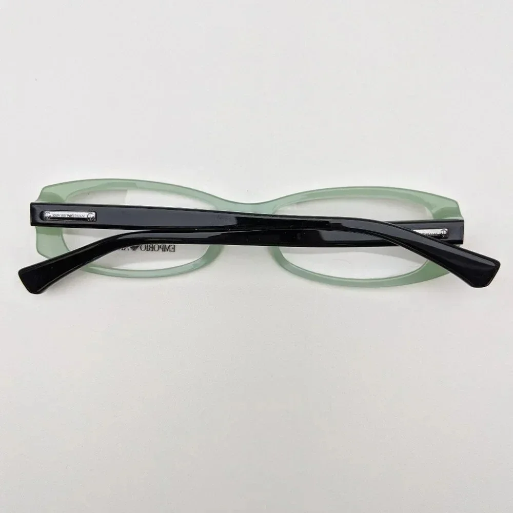 🕶️Emporio Armani EA3007 5085 Eyeglasses 53/16 140 /KAI412🕶️